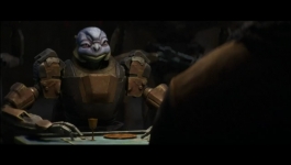 Star Wars Maul Shadow Lord - Season 01 Episode 01